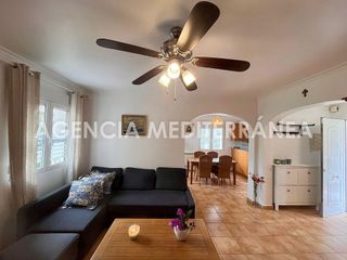 Casa adosada en venta en Pedreguer