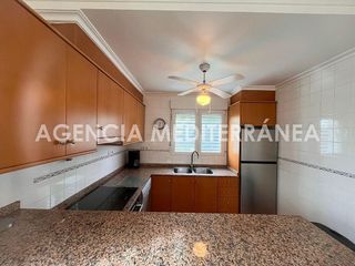 Casa adosada en venta en Pedreguer