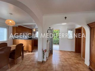 Casa adosada en venta en Pedreguer