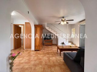 Casa adosada en venta en Pedreguer