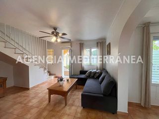 Casa adosada en venta en Pedreguer