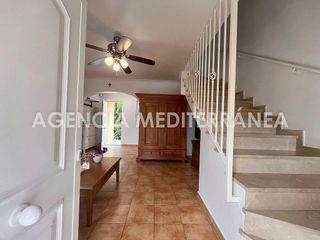 Casa adosada en venta en Pedreguer