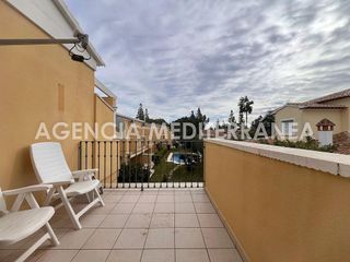 Casa adosada en venta en Pedreguer