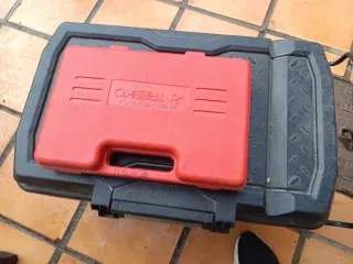 Maletín de herramientas KROtools