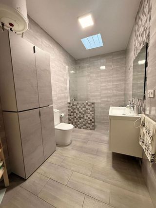 Casa adosada en venta en La Paz en Alcalá de Guadaira