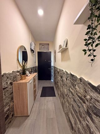 Casa adosada en venta en La Paz en Alcalá de Guadaira