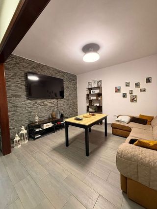 Casa adosada en venta en La Paz en Alcalá de Guadaira