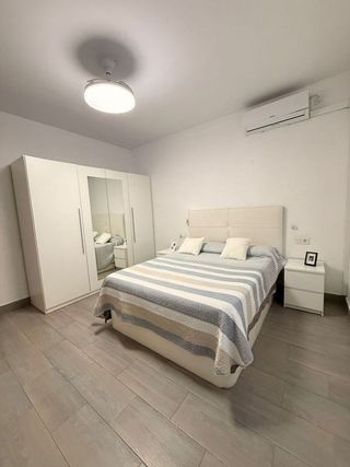 Casa adosada en venta en La Paz en Alcalá de Guadaira