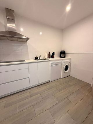 Casa adosada en venta en La Paz en Alcalá de Guadaira