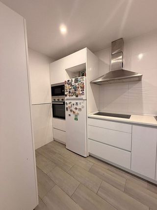 Casa adosada en venta en La Paz en Alcalá de Guadaira