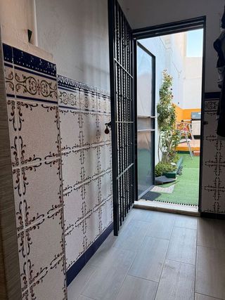 Casa adosada en venta en La Paz en Alcalá de Guadaira