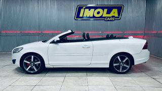 Volvo C70 2013