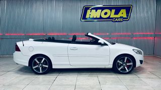Volvo C70 2013