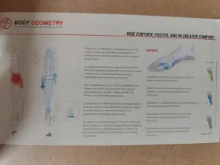 Zapatilla SPECIALIZED bicicMTB pedal plataforma