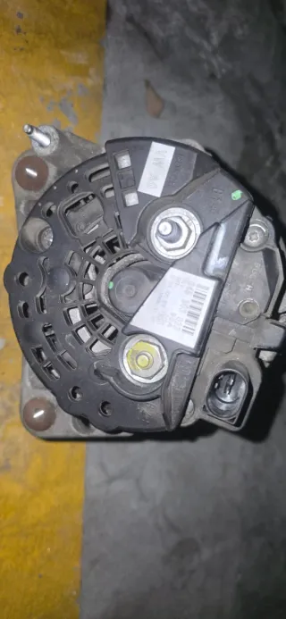 Alternador Seat Ibiza 1.4 TDI 2004