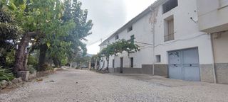 Casa rural en venta en Alcoy/Alcoi
