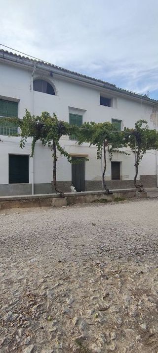 Casa rural en venta en Alcoy/Alcoi