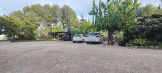 Casa rural en venta en Alcoy/Alcoi