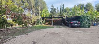 Casa rural en venta en Alcoy/Alcoi