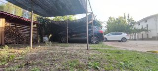 Casa rural en venta en Alcoy/Alcoi