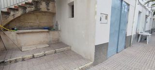 Casa rural en venta en Alcoy/Alcoi