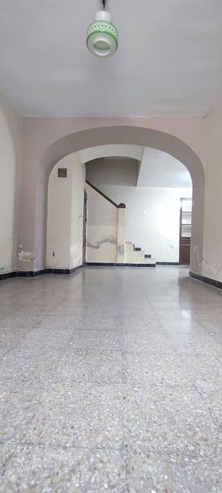 Casa rural en venta en Alcoy/Alcoi