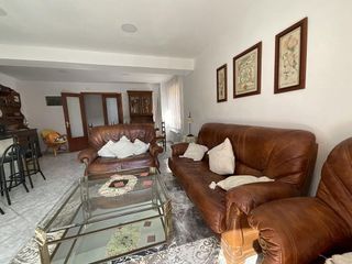 Casa adosada en venta en Santo Domingo de la Calzada