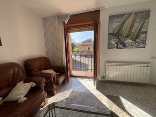 Casa adosada en venta en Santo Domingo de la Calzada