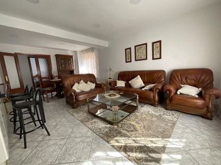 Casa adosada en venta en Santo Domingo de la Calzada