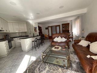 Casa adosada en venta en Santo Domingo de la Calzada