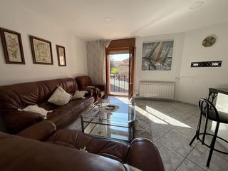 Casa adosada en venta en Santo Domingo de la Calzada