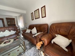 Casa adosada en venta en Santo Domingo de la Calzada