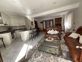 Casa adosada en venta en Santo Domingo de la Calzada