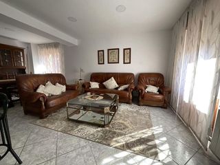 Casa adosada en venta en Santo Domingo de la Calzada