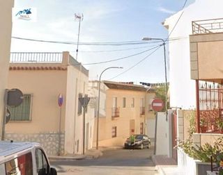 Chalet en venta en Berja