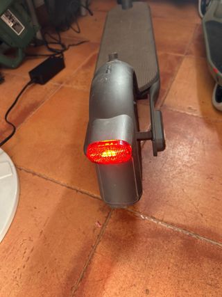 Patín Eléctrico Xiaomi