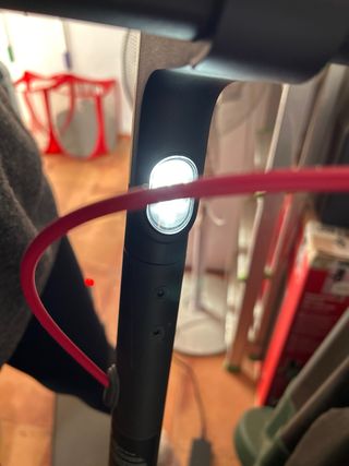 Patín Eléctrico Xiaomi