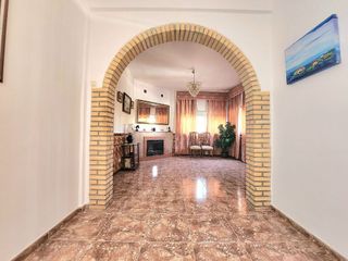 Chalet en venta en Oromana en Alcalá de Guadaira