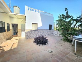 Chalet en venta en Oromana en Alcalá de Guadaira