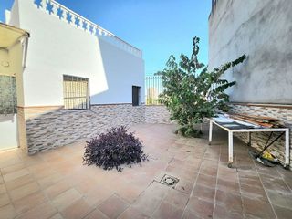 Chalet en venta en Oromana en Alcalá de Guadaira