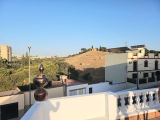 Chalet en venta en Oromana en Alcalá de Guadaira