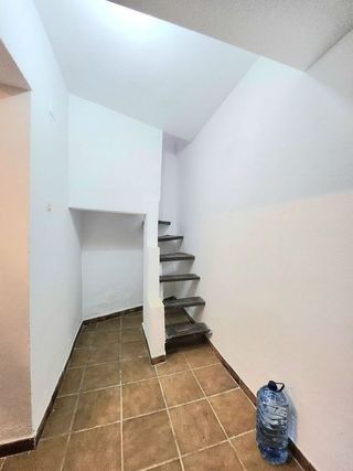 Chalet en venta en Oromana en Alcalá de Guadaira