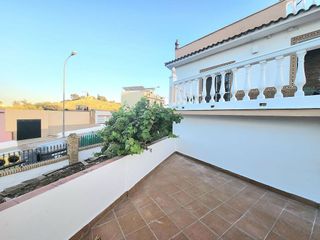 Chalet en venta en Oromana en Alcalá de Guadaira