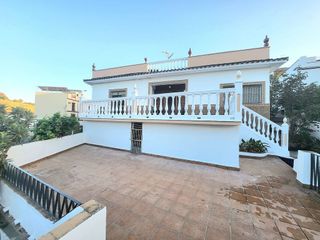 Chalet en venta en Oromana en Alcalá de Guadaira