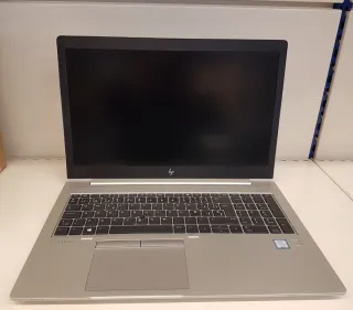 HP Reacondicionado Elitebook