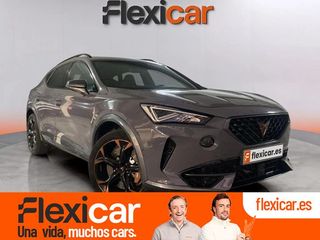Cupra Formentor 2.0 TSI 228kW (310 CV) VZ 4Drive DSG