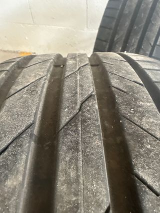 Llantas Originales Audi S5 acabado sline