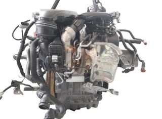 Motor completo dkr volkswagen t-roc mocep1428867