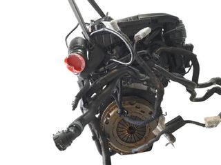 Motor completo dkr volkswagen t-roc mocep1428867