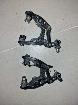 Frenos Doble Pivote Carretera Bontrager